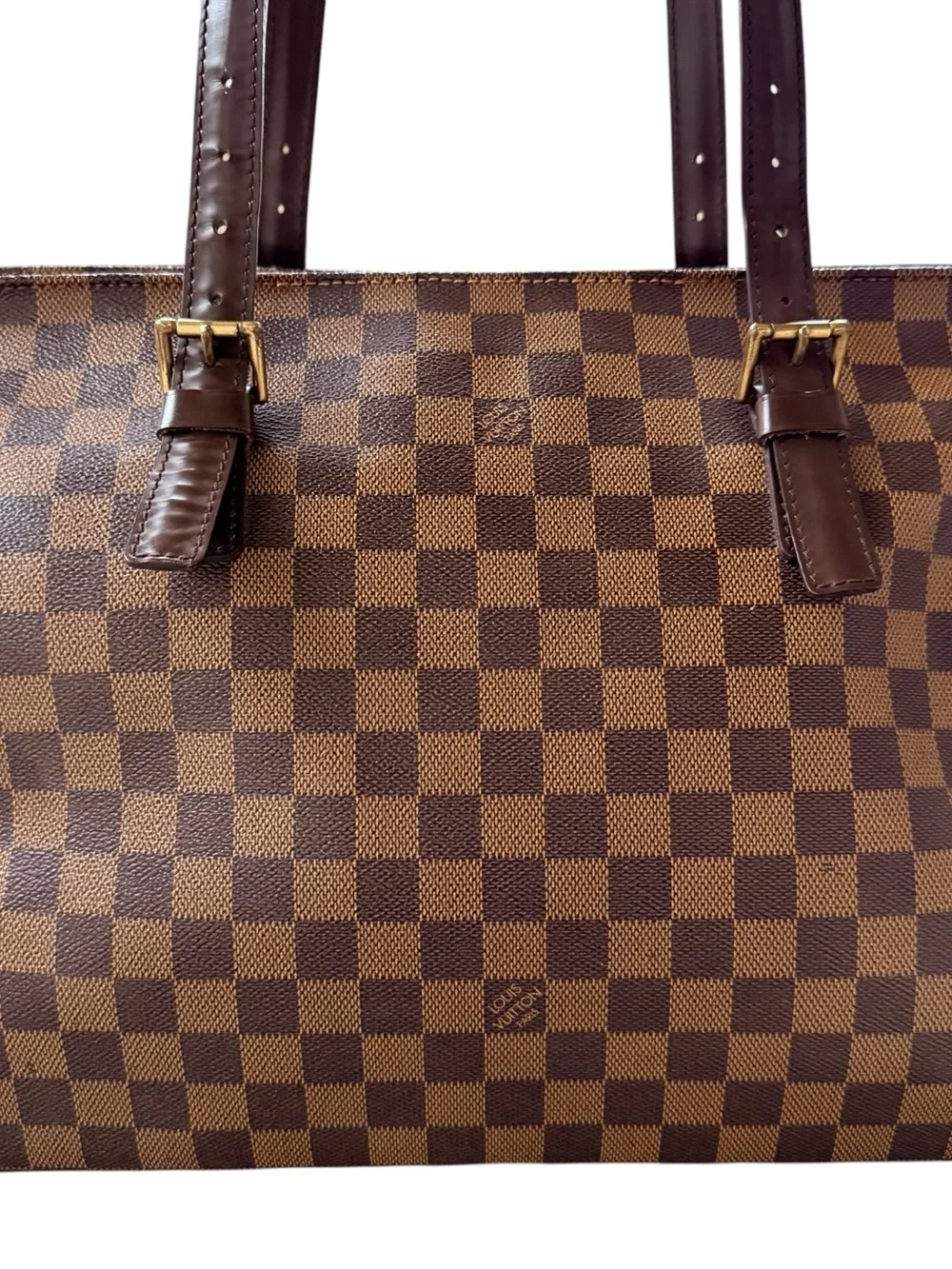 Louis Vuitton classic louis